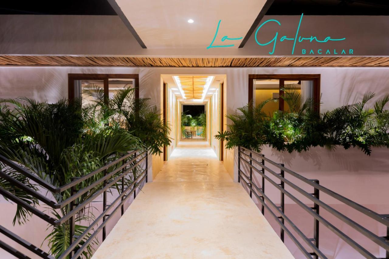 Hotel La Galuna 4*