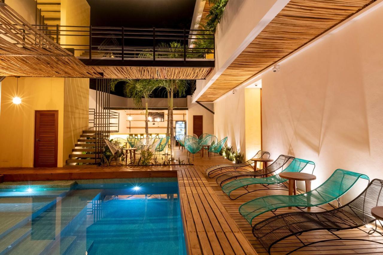 La Galuna 4* Bacalar