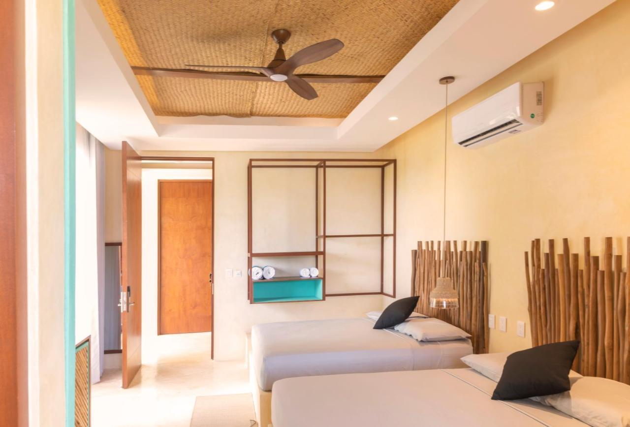 La Galuna Hotel